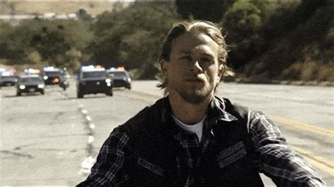 Download most popular gifs tv, happy lowman, on GIFER. . Sons of anarchy gif